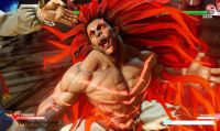 Street Fighter V - Capcom pubblica il tutorial di Necalli