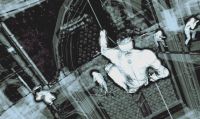 Splinter Cell Blacklist - Liquid Natural Gas Plant Demo