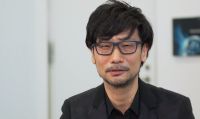 Hideo Kojima - I fan lo preferiscono 'barbuto'
