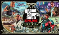 The Criminal Enterprises, in arrivo il 26 luglio in GTA Online