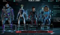 Mass Effect: Andromeda - Un nuovo trailer presenta la prima missione APEX del multiplayer