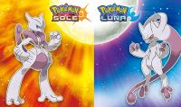 Disponibili le Megapietre di Mewtwo in Pokémon Sole e Luna