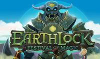 EARTHLOCK: Festival of Magic arriva su PS4 e in formato fisico