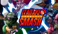 Itadaki Smash è ora disponibile