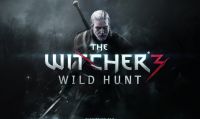 The Witcher 3 - Nuove mosse finali per Geralt