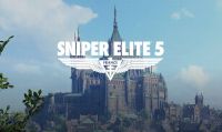 Sniper Elite 5 è ora disponibile