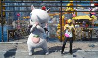Final Fantasy XV - Un trailer ci presenta l'evento Moogle Chocobo Carnival