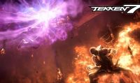 È online la recensione di Tekken 7