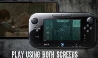 Resident Evil Revelations - Wii U Trailer