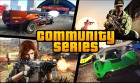 GTA Online - Arriva la nuova serie della comunità