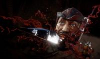 Combattimento, fatality e trama nei tre nuovi video gameplay di Mortal Kombat 11