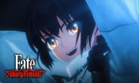Fate/Samurai Remnant - Pubblicato un nuovo trailer