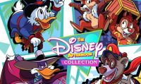 Capcom annuncia la ''The Disney Afternoon Collection''