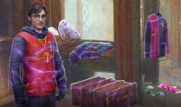 Harry Potter: Wizards Unite - L'Evento Brillante: La Calamità di Potter è disponibile
