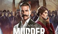 Agatha Christie - Murder on the Orient Express è in arrivo il 19 ottobre 2023