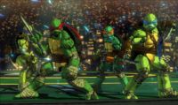 Teenage Mutant Ninja Turtles: Mutanti a Manhattan - trailer gameplay ufficiale