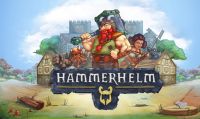 HammerHelm è ora disponibile sull’Epic Games Store