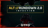 GTFO ripropone il primo Rundown