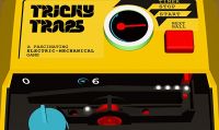 Un salto negli anni '80 con Tricky Traps: The Videogame