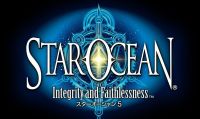 Un livestream mostra gameplay e box-art di Star Ocean 5
