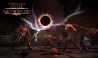 Conan Exiles: Age of Sorcery - Il Capitolo 3 è qui
