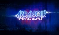 Il nuovo trailer di Arkanoid Eternal Battle presenta la modalità battle royale
