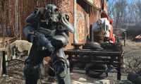 Fallout 4 potrebbe arrivare su Nintendo Switch
