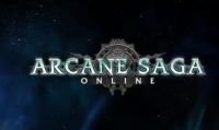 Arcane Saga Online - Trailer di annuncio