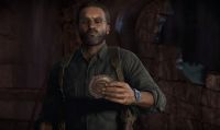 Uncharted: L’Eredità Perduta - Naughty Dog ci parla del villain Asav