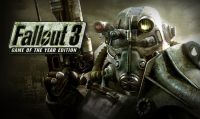 Fallout 3 GOTY è disponibile gratuitamente su Epic Games Store per un periodo limitato