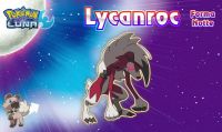 GameStop regala Lycanroc Forma Notte per Pokémon Sole e Luna