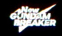 New Gundam Breaker è disponibile su PlayStation 4