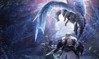 Monster Hunter: World - Iceborne arriverà a gennaio per PC