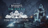 Assassin's Creed Valhalla - Arrivano i contenuti gratuiti a tema 15° anniversario