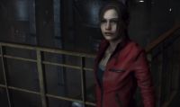 Resident Evil 2 Remake - Un leak svela il nuovo look di Ada Wong