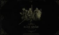 Disponibile la Dark Souls Trilogy