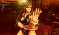 SFV - Capcom pubblica la guida per imparare ad usare Chun-Li