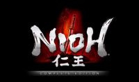 Trailer di debutto per la Complete Edition di NiOh