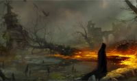 Diablo IV - Pubblicato il primo video 'Dentro al gioco: il mondo di Sanctuarium'