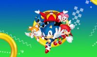 Sonic Origins Plus è disponibile ora