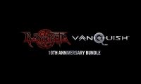Bayonetta & Vanquish arrivano su PlayStation 4 e Xbox One il 18 Febbraio 2020