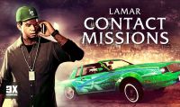 GTA Online - Disponibili ricompense triple nelle missioni di Lamar e negli incarichi da tassista