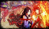 GOD WARS Future Past - Disponibile il terzo character trailer