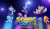Sonic Colours: Ultimate - Finalmente disponibile la Patch 3.0