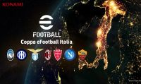 eFootball - Annunciata la Coppa eFootball Italia