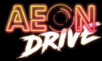 Il platform da speedrun cyberpunk Aeon Drive è disponibile ora su PC, Xbox Playstation e Switch