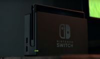Nintendo e Nvidia hanno collaborato per Switch 