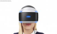 PS VR - La Cinematic Mode è utilizzabile anche su altre piattaforme.