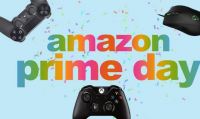 Amazon si fa generoso con il 3x2 sui videogiochi