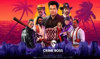 505 Games annuncia Crime Boss: Rockay City